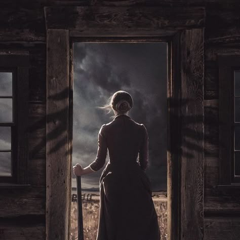 Southern Gothic Aesthetic, Wind Movie, Into The West, American Frontier, Salem Witch, Western Aesthetic, Southern Gothic, Gothic Aesthetic, Gothic Horror