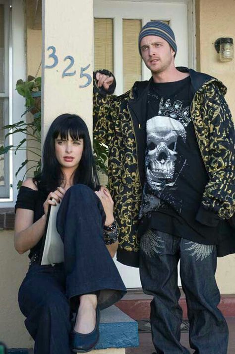 Krysten Ritter Breaking Bad, Breaking Bad Halloween Costume, Breaking Bad Halloween, Breaking Bad Season 2, Jane From Breaking Bad, Breaking Bad Costume, Beaking Bad, Bad Halloween Costumes, Breaking Bad Seasons