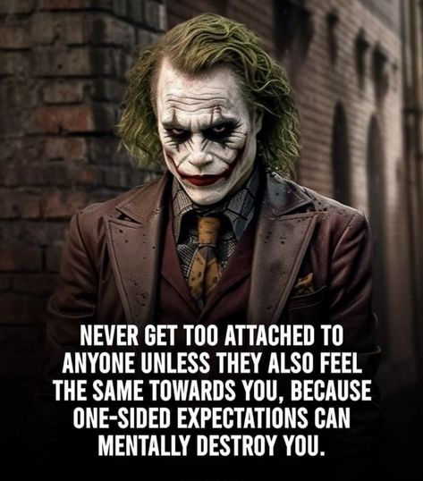 Motivational and inspirational quotes Joker Inspirational Quotes, Dc Quotes Inspirational, Best Joker Quotes Deep, Batman Joker Quotes, Joker Motivational Quotes, Joker Quotes Wallpaper, About Fake People, Galau Quotes, Joker Love Quotes