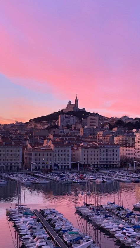 Marseille France Photography, Marseille France Aesthetic, Photo Marseille, Marseille Aesthetic, 5 Days In Paris, Marseilles France, Porto Portugal Travel, France Aesthetic, Marseille France