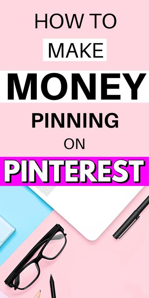 Make Money On Pinterest, Learn Pinterest, Money On Pinterest, Pinterest Hacks, Pinterest Affiliate Marketing, Marketing Affiliate, Affiliate Marketing Strategy, Pinterest Tips, Money Ideas