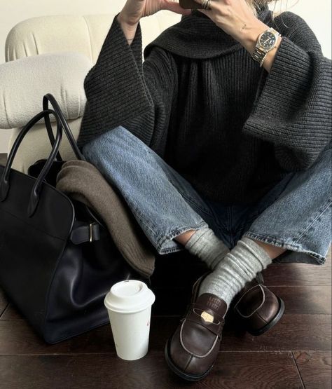 Hm Outfits, Neue Outfits, Fall Fits, Outfit Inspo Fall, Www Pinterest Com, Mode Inspiration, Winter Fashion Outfits, Fall Winter Outfits, Autumn Winter Fashion