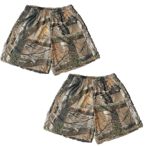 PRICES MAY VARY. 【Neutral design】The unisex design makes these shorts suitable for both men and women, reflecting the genderless trend in the fashion industry and meeting the needs of different consumers 【Camouflage pattern】The camouflage pattern is a highlight of these shorts. It brings a military style to the shorts, which is both fashionable and full of personality. The camouflage pattern design also makes these shorts more recognizable and attractive 【Comfortable fabrics】These shorts are usu Camo Shorts Women, Camo Shorts Outfit Women, Cute Camping Outfits, Camo Clothes, Camouflage Pattern Design, Green Cargo Shorts, Camo Cargo Shorts, Camo Joggers, Camo Shorts