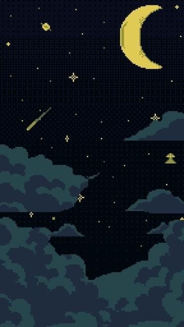 Icona Ios, Pixel Art Background, Future Wallpaper, Arte 8 Bits, 8bit Art, Cool Pixel Art, Pixel Art Design, Phone Wallpaper Patterns, Cool Wallpapers Art