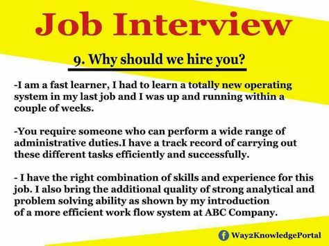 Job Interview Answers, Interview Help, Job Interview Preparation, Job Interview Advice, Job Hunting Tips, Interview Answers, Interview Advice, Job Advice, Job Info