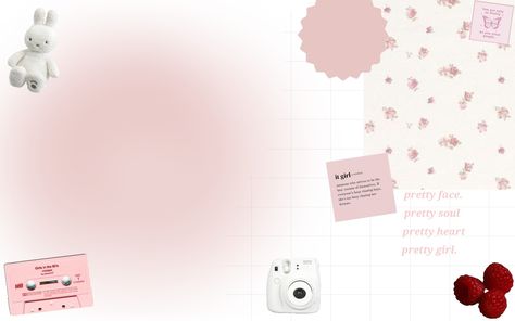 Pc Theme Aesthetic, Coquette Laptop Wallpaper Aesthetic, Pastel Pink Ipad Wallpaper, Ipad Lockscreen Pink, Pink Wallpaper Tablet, Pink Wallpaper For Ipad, Cute Desktop Wallpaper Aesthetic, Laptop Wallpaper Hd 1080p Aesthetic Pink, Pink Wallpaper For Macbook