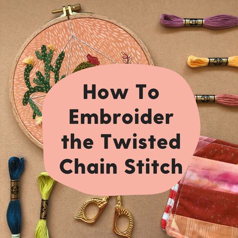 Button Hole Stitch, Couching Stitch, Advanced Embroidery, Lazy Daisy Stitch, Thread Up, Diy Videos Tutorials, Hand Embroidery Tutorial, Seed Stitch, Button Hole