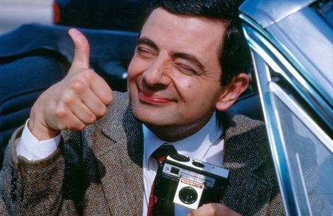 Memes Without Words, Mr Bean Movie, Mr Bean Quotes, Attack The Block, Mr Bin, London Village, Mr Bean Cartoon, Mr Bean Funny, Mr Ben