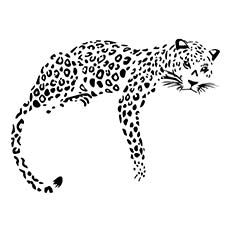 The-lurkerleopard-site Jaguar Vector, Leopard Sketch, Harley Tattoos, Arte Jazz, Jaguar Tattoo, Leopard Tattoos, Adult Coloring Book Pages, Vector Sketch, Tiger Tattoo