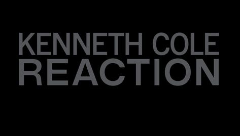 Kenneth Cole Reaction, Kenneth Cole, Naruto, ? Logo, Logos