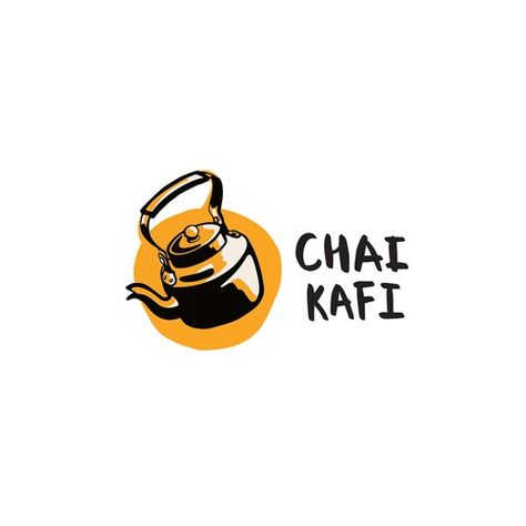 Graphic design ideas & inspiration | page 7 | 99designs Chai Logo Design, Tea Cafe Logo, Tea Logo Design Ideas, Chai Logo, Cafe Logo Ideas, Tea Logo Design, Simple Background Design, Special Logo, Tea Logo