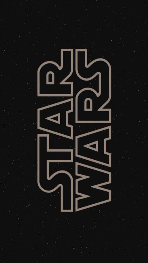 Star Wars Horizontal Wallpaper, Star Wars Logo Wallpaper, Chad Wallpapers, Star Wars Backgrounds, Master Chief And Cortana, Sci Fi Wallpaper, Wars Aesthetic, Star Wars Background, Star Wars Facts