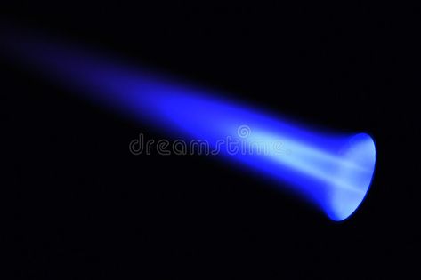 Blue Flame, Neon Aesthetic, Blue Flames, Metal Fabrication, Propane, Graphics Design, Design Branding, Stock Photography, Photo Image