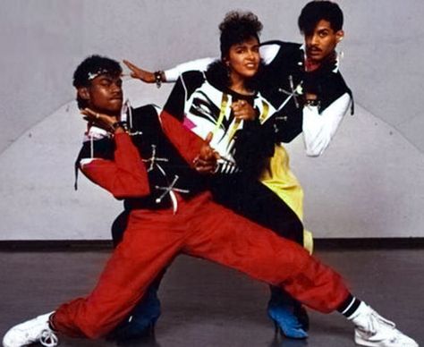 "Breakin'" dancers, Shabba Doo and Boogaloo Shrimp Hiphop Culture, Break Dancing, Real Hip Hop, Three's Company, Hip Hop And R&b, Black Actors, Music Album Covers, Hip Hop Culture, Street Dance