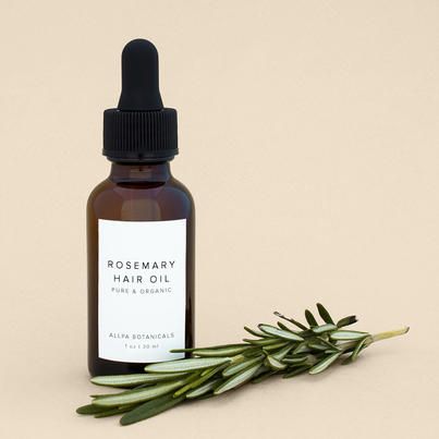 With daily use, Rosemary Oil stimulates... - Allpa Botanicals | Facebook Hair Growth 4c, Olive Oil Hair Growth, Rosemary Hair Oil, Improving Circulation, Rosemary Hair, Rosemary Oil For Hair, Hair Care Growth, Stimulate Hair Follicles, Pillow Spray