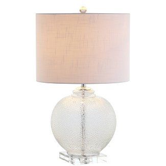 Table Lamps : Target Sphere Lamp, Globe Lamp, Crystal Table Lamp, Transitional Table Lamps, Globe Lamps, Crystal Table, Crystal Table Lamps, Contemporary Table Lamps, Sitting Pretty