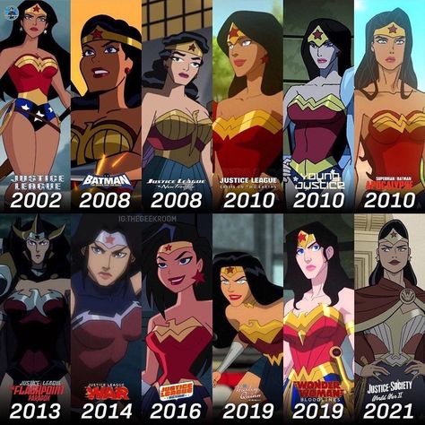 Dc Genderbend, Geek Room, Marvel And Dc Characters, Justice League Wonder Woman, Wonder Woman Art, Dc Comics Heroes, Superhero Villains, Univers Dc, Karakter Disney