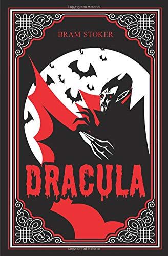 Dracula?Bram Stoker Classic, (Gothic Literature,Essential Reading), Ribbon Page Marker, Perfect for Gifting: Bram Stoker, Paper Mill Press Dracula Stoker, Dracula Bram Stoker, Dracula Book, Gothic Literature, Horror Book Covers, Bram Stoker's Dracula, Goth Wallpaper, Vampire Books, Count Dracula