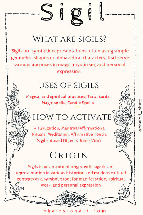 Sigil Sigil For Social Media, Sigil For Banishing A Person, Free Printable Sigil Worksheet, Desired Body Sigil, Return To Sender Sigils, Easy Sigils, Sigil For Creativity, Grimoire Protection Sigil, Klonical Sigil