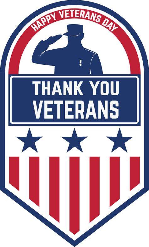 This article is part of a feed from We Salute our Veterans – Happy Veterans Day, it is best to read it in its full there. We salute our veterans at Courageous Christian Father to thank those men and women who have served to protect our freedoms. Happy Veterans Day and thank you for your service. Check out these facts about Veterans Day and ways to show appreciation to Veterans!  #Veterans #VeteransDay The post We Salute our Veterans – Happy Veterans Day appeared first on Courageous C Veterans Day Graphic Design, Veterans Decorations, Veterans Day Images, Free Veterans Day, Usa Stickers, Patriotic Background, Veterans Day Thank You, Community Ideas, Happy Veterans Day