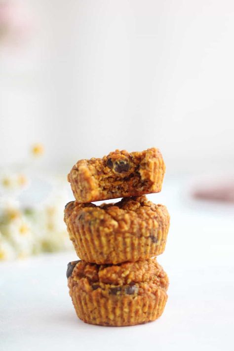 Pumpkin Protein Muffins, Pumpkin Zucchini, Vegan Pumpkin Muffins, Pumpkin Banana Muffins, Butter Muffins, Vegan Egg Substitute, Peanut Butter Muffins, Pumpkin Protein, Muffins Vegan