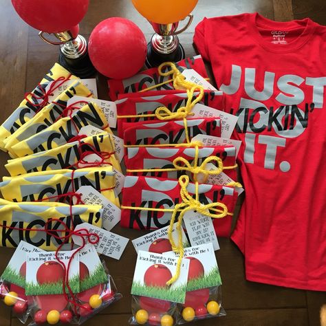 Kickball Birthday Party Ideas, Dodgeball Birthday Party, Dodgeball Birthday Party Ideas, Kickball Birthday Party, Kickball Party Ideas, Dodgeball Party, Kickball Party, Kickball Tournament, Sweet 16 For Boys