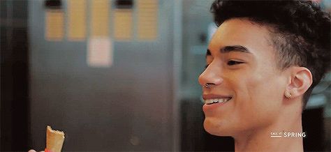 Reece King Gif, Reese King, Reece King, King Gif, Dc Oc, Npc Ideas, League Of Heroes, I Am The Best, Lily Potter