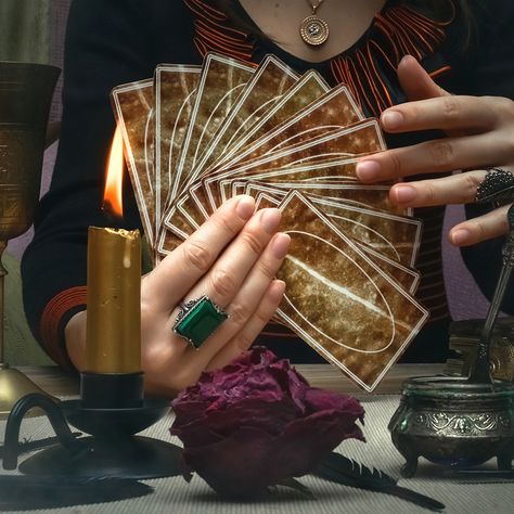 Tarot Photography, Witch Aesthetics, Astro Tarot, Tarot Prediction, Cups Tarot, Online Psychic, Tarot Card Readers, Psychic Reader, Reading Tips