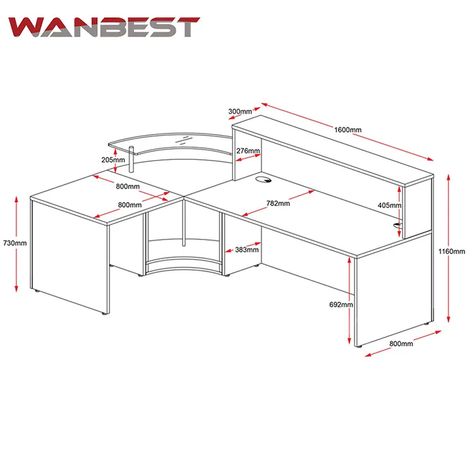 Reception Desk Height, Reception Desk Dimensions, Reception Desk Size, Reception Desk Design, Desk Size, Reception Counter, Desk Height, Reception Design, Reception Area