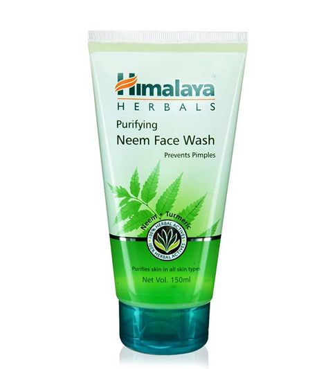 Oily Skin Facewash, Neem Face Wash, Oil Control Face Wash, Oil Free Acne Wash, How To Clear Pimples, Body Shop Tea Tree, Pimples On Face, Cleanser For Oily Skin, Prevent Pimples