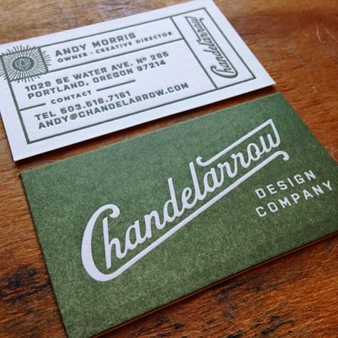 Retro Business Card, Letterpress Business Cards, Self Branding, Collateral Design, Flyer Design Inspiration, Business Card Inspiration, Design Brochure, Cool Business Cards, Typography Graphic