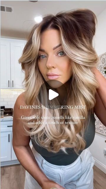 JESSICA WOODS| Oceanside Salon on Instagram: "🌬️ I can’t stop raving about @dysonhairpro airwrap! To get this full volume look in literally minutes would take you a good hour using a round brush and blowdryer! 

I know most of my client have this tool know! 

What you think about it?
Should I do a hair tutorial on how to use this? Step by step? 

And btw all my services include a blowdry style no additional cost.
Had a client today tell me someone wanted to charge her an extra $75.00 to her service to blow dry.
Sayyyyy what? 

#dysonairwrap #blowdry #style #dysonhair #longhair #hairtutorial #oceanside #oceansidestylist" How To Blow Dry Hair With Round Brush, Brushing Volume, How To Blow Dry Hair For Volume, Blow Dry Styles, Blow Dry Hair For Volume, Jessica Woods, Blowdry Styles, Blow Dry Hair, Full Volume