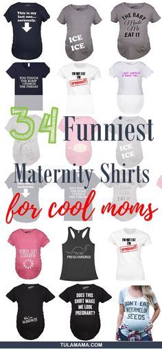 Funny Maternity Shirts are awesome! Click and take your pick out of the best pregnancy shirts. Pin it. #pregnancy #funnymaternityshirt #funnymoms #babyshower #funny | Mom Style | Fshion Mom Funny Maternity Shirts, Pregnancy Eating, Cute Maternity Shirts, Pregnancy Products, Funny Maternity, Maternity Shirts, Funny Pregnancy Shirts, Baby Check, Pregnancy Goals