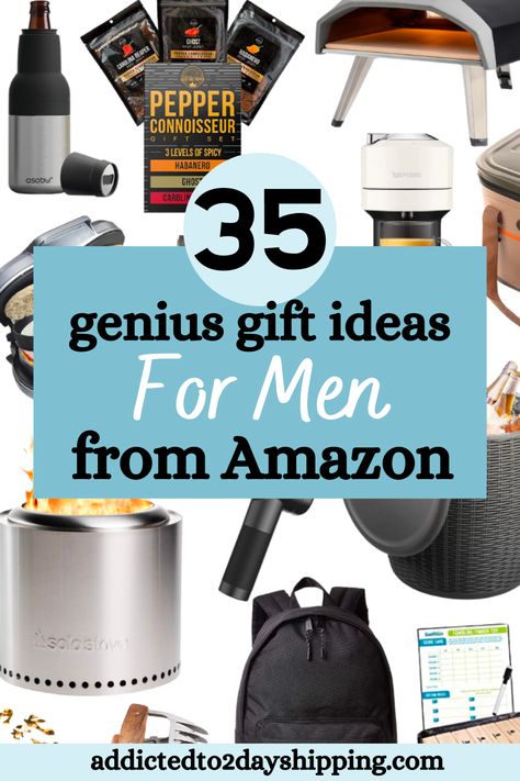 Holiday Gifts For Husband, Ideas For Men Gifts, Christmas List Ideas Men, Gifting Ideas For Men, Christmas Gift Ideas For Men Guys, Christmas Gifts For Men 2022, Husband Present Ideas, What To Get Husband For Christmas, Gifts For The Man Who Has Everything