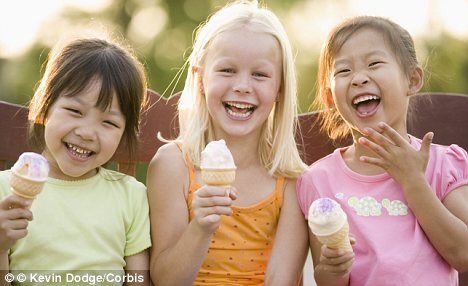 ice cream and laughter nothing better Eating Ice, Eating Ice Cream, Magazines For Kids, Belly Laughs, We Are The World, All Smiles, Science For Kids, Joy And Happiness, Happy People