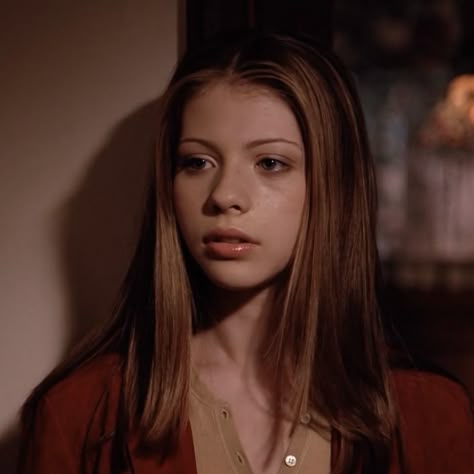 Dawn Summers, Georgina Sparks, Pjo Dr, Michelle Trachtenberg, The Sandlot, Stranger Things Dr, Hogwarts Dr, Behind The Camera, Cute Pfp