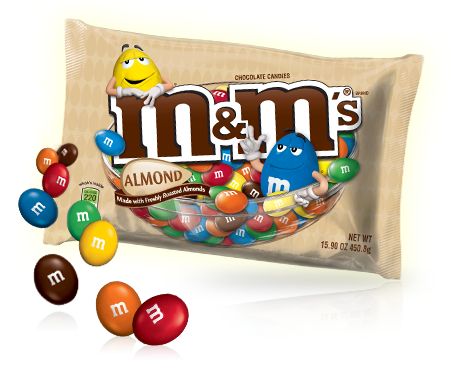 M&m's Chocolate, M M Candy, M And M, Milk Chocolate Candy, Food Png, Best Candy, Favorite Candy, Chocolate Almonds, Favorite Snack