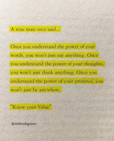 Words are magical and incredibly powerful. When you speak them, do it with intention and purpose. Decide on the experiences you want to create for yourself today, tomorrow, and beyond. Train your mind to think deliberately and with focus. Every thought and word shapes your reality, so choose to focus on what nurtures and uplifts your soul. Embrace positivity, seek growth, and cultivate a mindset that drives you toward your dreams. Remember, your words and thoughts have the power to transform ... Watch Your Thoughts They Become Words, What Are Your Intentions, Word Shapes, Your Thoughts Create Your Reality, Vision Quotes, Romanticising School, Brain Enhancement, Train Your Mind, Always Remember You