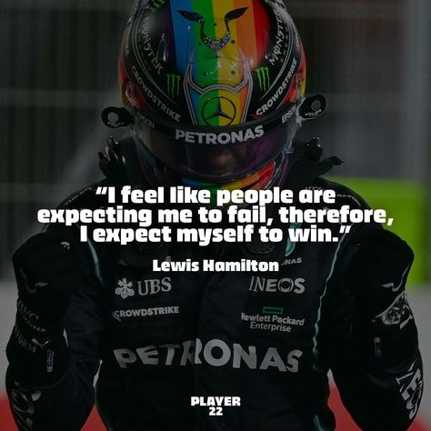 Lewis Hamilton Quotes, Motivation Widget, Hamilton Quotes, Racing Quotes, Lewis Hamilton Formula 1, F1 Lewis Hamilton, Formula 1 Car Racing, Formula 1 Car, Car Racing