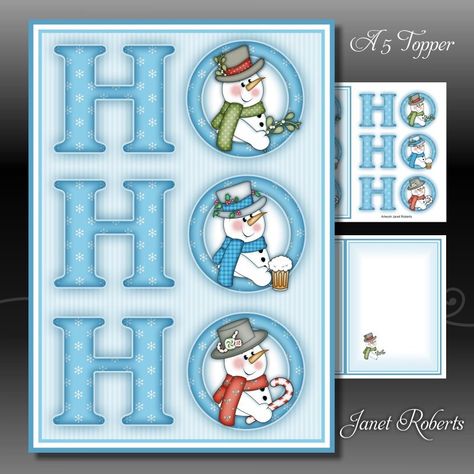 Cottage Cutz Cards, Winter Karten, Stampin Up Weihnachten, Cat Christmas Cards, Christmas Card Making, Art Printmaking, Simple Christmas Cards, Card Making Templates, Snowman Cards