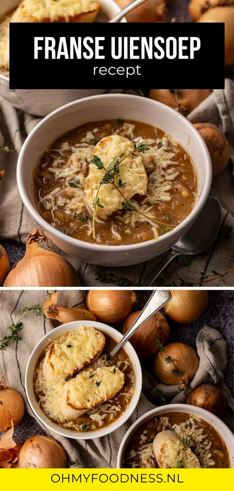 Magical Transformation, Diner Recept, Diner Recipes, Crock Pot Slow Cooker, Diet Keto, Thanksgiving Recipes, Soups And Stews, Food Hacks, Food Inspiration