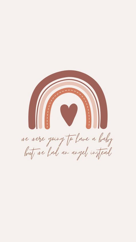 Ectopic Pregnancy Loss, Rainbow Baby Quotes, Angel Baby Quotes, Baby Poems, Pregnancy After Loss, Infant Loss Awareness, Pregnancy And Infant Loss, Angel Quotes, Mommy Quotes