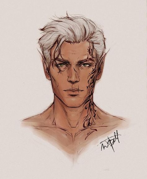 Throne Of Glass Characters, Rowan Whitethorn, Rowan And Aelin, Queen Of Shadows, Throne Of Glass Fanart, Sara J Maas, Throne Of Glass Books, Empire Of Storms, Throne Of Glass Series