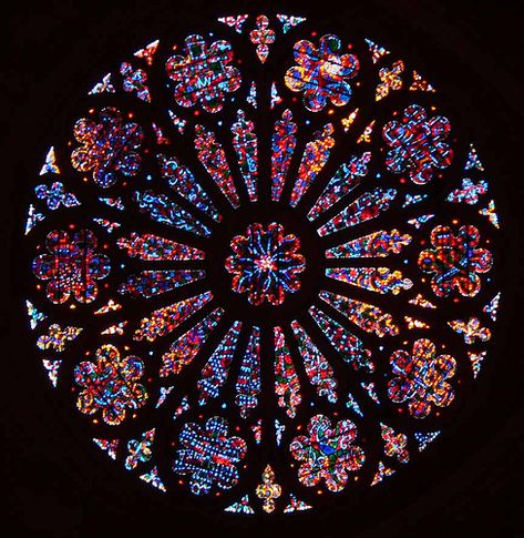 Rose Window at the National Cathedral Rose Window Pattern, Kalediscope Design, Wammy's House, National Cathedral, Stained Glass Rose, Church Window, Gothic Windows, Cathedral Window, Stained Glass Church