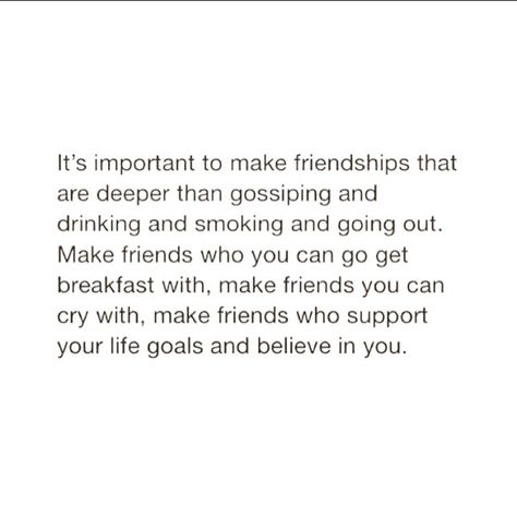 The importance of true friends | a dreamers reality | Bloglovin Goal Quotes, Positive Quotes Motivation, Word Up, Reality Check, Thoughts And Feelings, True Friends, Making Friends, Music Quotes, Friends Quotes