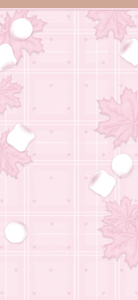 Cute Pink Fall Wallpaper, Pink November Wallpaper, Pink Happy Thanksgiving, Pink Fall Backgrounds, Pink Thanksgiving Wallpaper, Pink Fall Wallpaper, Festive Wallpaper, Fall Szn, Autumn Wallpapers