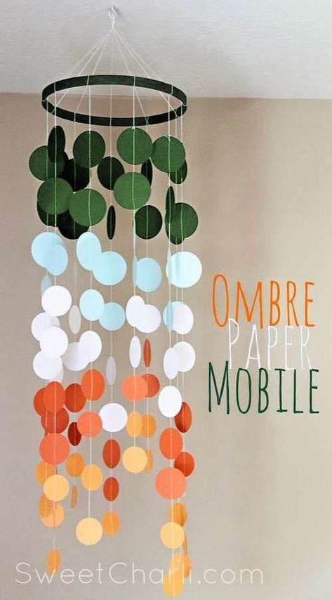 100+ DIY Craft Ideas for India Independence Day & Republic Day - K4 Craft Summer Easy Crafts, Worship Ideas, Paper Mobile, Diy Crafts For Teens, Flowers Easy, Diy Ombre, زجاج ملون, Dekor Diy, Center Activities