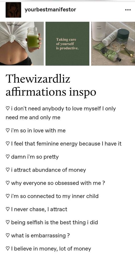 Wizard Liz Affirmations, The Wizard Liz Affirmations, The Wizard Liz Quotes, Wizard Liz Quotes, The Wizard Liz, Queen Liz, Self Concept, Self Confidence Tips, Confidence Tips