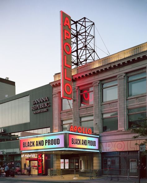 The Theater Where Ella Fitzgerald Got Her Start - The New York Times Hoagy Carmichael, Apollo Theater, The Great Migration, Duke Ellington, Ella Fitzgerald, Ground Zero, The Theater, Billie Holiday, T Magazine