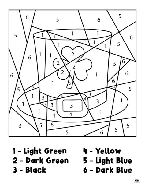 St Patrick_s Day Coloring Page-Page 34 St Patricks School Activities, St Patrick's Day For Preschoolers, Saint Patrick’s Day Activities, Printable St Patricks Day Crafts, Saint Patricks Day Activity For Kids, St Patrick Activities For Kids, St Patricks Activities For Kids, St Patrick’s Activities, St Patricks Day Worksheets For Preschool